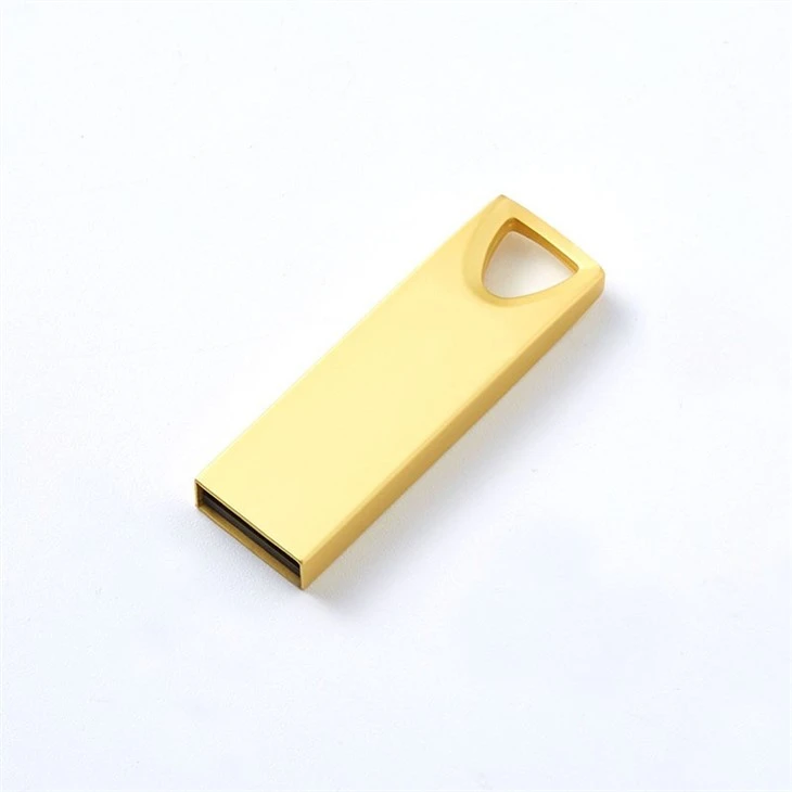 China USB Flash Drive factory