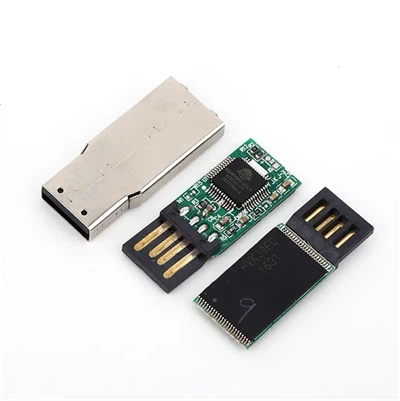 USB Flash-brikke